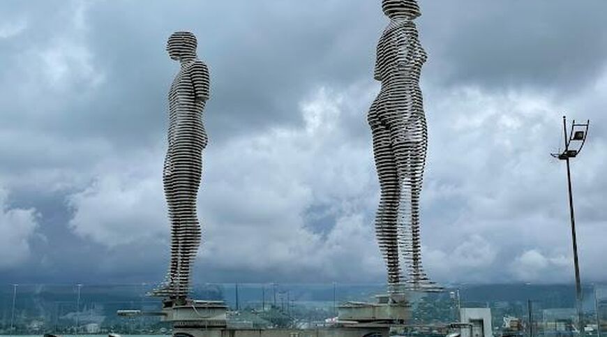 İstanbul Çıkışlı Vizesiz Uçaklı Batum Turu (1 Gece 2 Gün)