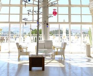 PHOENİX SUN HOTEL 4 GECE OTEL KONAKLAMALI BODRUM TURLARI