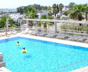 PHOENİX SUN HOTEL 4 GECE OTEL KONAKLAMALI BODRUM TURLARI