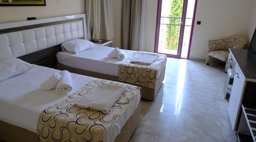 PHOENİX SUN HOTEL 4 GECE OTEL KONAKLAMALI BODRUM TURLARI