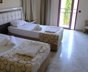 PHOENİX SUN HOTEL 4 GECE OTEL KONAKLAMALI BODRUM TURLARI