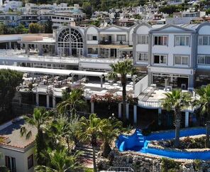 PHOENİX SUN HOTEL 4 GECE OTEL KONAKLAMALI BODRUM TURLARI