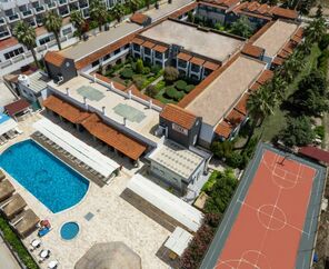 TİANA BEACH RESORT 4 GECE OTEL KONAKLAMALI BODRUM TURU