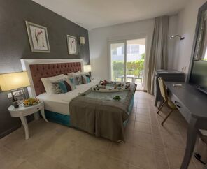 TİANA BEACH RESORT 4 GECE OTEL KONAKLAMALI BODRUM TURU