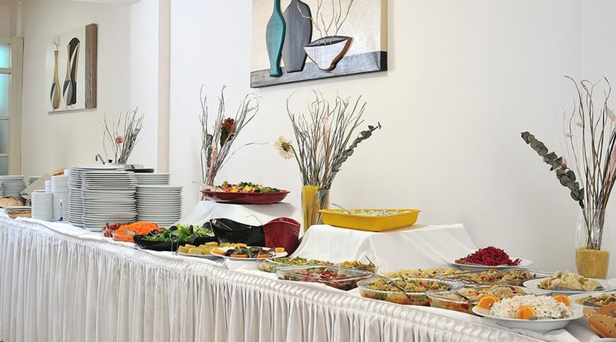 Söz Hotel Gümbet 3 Gece Konaklamalı