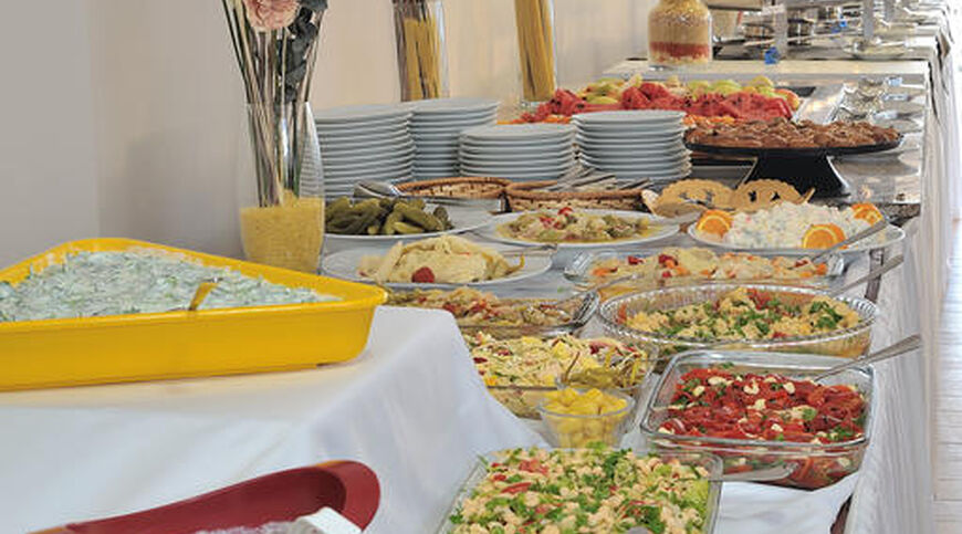 Söz Hotel Gümbet 3 Gece Konaklamalı
