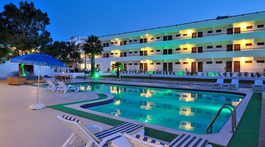 Söz Hotel Gümbet 3 Gece Konaklamalı