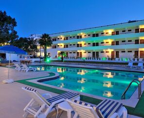 Söz Hotel Gümbet 3 Gece Konaklamalı
