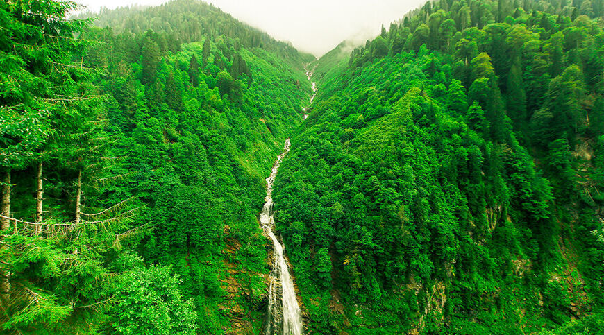 Karadeniz Turu 3 Gece Konaklamalı
