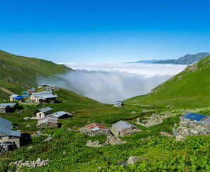 Karadeniz Turu 3 Gece Konaklamalı