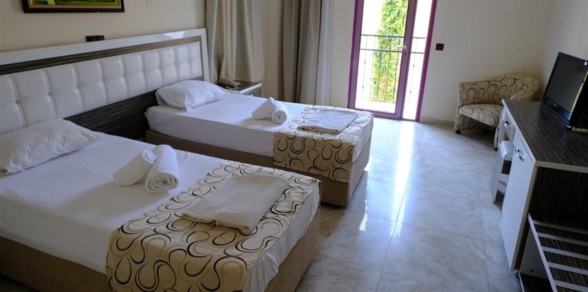 PHOENİX SUN HOTEL 4 GECE OTEL KONAKLAMALI BODRUM TURLARI