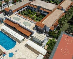 TİANA BEACH RESORT 4 GECE OTEL KONAKLAMALI BODRUM TURU