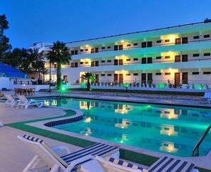 Söz Hotel Gümbet 3 Gece Konaklamalı